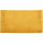 Goldene Handtücher Sets aus Textil maschinenwaschbar 60x110 