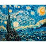 International Graphics Van Gogh Gemälde 