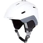 Intersport Unisex Jugend Flyte Pro Hs-618 Ski-Helm, Grey/Grey/Yellow, L