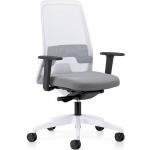 Schwarze Interstuhl EVERYis1 Ergonomische Bürostühle & orthopädische Bürostühle  gepolstert Breite 0-50cm, Höhe 0-50cm, Tiefe 0-50cm 