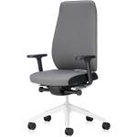 Interstuhl Ergonomische Bürostühle & orthopädische Bürostühle  aus Kunststoff gepolstert Breite 0-50cm, Höhe 0-50cm, Tiefe 0-50cm 