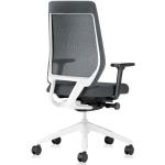 Interstuhl Ergonomische Bürostühle & orthopädische Bürostühle  aus Stoff gepolstert Breite 0-50cm, Höhe 0-50cm, Tiefe 0-50cm 