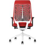 Interstuhl Ergonomische Bürostühle & orthopädische Bürostühle  gepolstert Breite 0-50cm, Höhe 0-50cm, Tiefe 0-50cm 