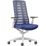 Interstuhl Ergonomische Bürostühle & orthopädische Bürostühle  aus Stoff Breite 50-100cm, Höhe 0-50cm, Tiefe 0-50cm 