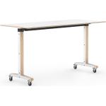 Interstuhl WHAT IF WE FLY High Folding Table XL 2000 | Klapptisch WT204