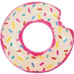 Intex 56265NP Schwimmring Donut Maße: 94cm x 23cm / max Gewichtszulassung: 80kg