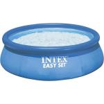 INTEX Easy Set Pool 305 x 76 cm, 28122NP