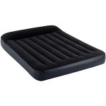 Reduzierte Schwarze Intex Pillow Rest Luftbetten Breite 100-150cm, Höhe 100-150cm, Tiefe 0-50cm 