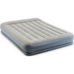 Intex Luftbett Dura-Beam Standard Pillow Rest Mid-Rise - Queen