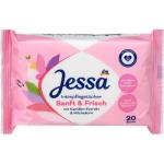 Jessa Intimpflegetücher 