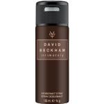 David Beckham Intimately David Beckham Herrendeodorants 150 ml mit Patchouli 