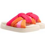 INUIKII Sandalen & Sandaletten - Soft Multi Straps - Gr. 41 (EU) - in Bunt - für Damen