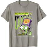 Invader Zim Gir's Krixpy Cereal T-Shirt