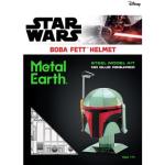 Invento 502776 Metal Earth: Boba Fett Helm