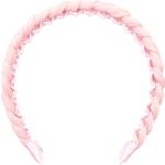 Invisibobble Hairhalo Retro Dreamin' Eat, Pink, And Be Merry Haarreifen