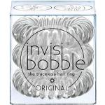 invisibobble Spiral-Haargummis aus Kristall 3-teilig 