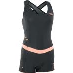 ION Amaze Shorty Crossback 1.5 Neoprenanzug Damen capsule-pink XS