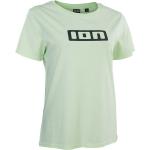 Reduzierte ION T-Shirts aus Baumwolle für Damen Größe XL für den für den Sommer 