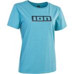 ION T-Shirts aus Baumwolle für Damen Größe XS für den für den Sommer 