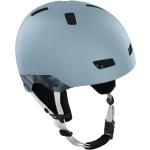 ION Hardcap 3.2 select dark grey 21 Helm Wakeboard Surf Kite XS-S