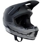 ION - Helmet Scrub Amp - Radhelm Gr XL - 60-62 cm schwarz