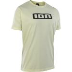 Reduzierte ION T-Shirts aus Baumwolle für Herren Größe M für den für den Sommer 