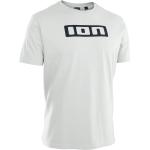 Reduzierte Weiße ION T-Shirts aus Baumwolle für Herren Größe XXL für den für den Sommer 