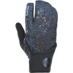 ION MTB-Handschuhe Haze Amp Blau XS