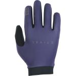 Violette Handschuhe Größe XXS 