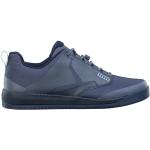 Blaue ION MTB Schuhe in Breitweite Größe 37 