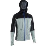 ION Outerwear Shelter Jacket 3L Men tidal green (621) S