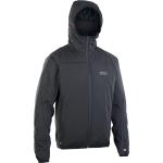 ION Padded Hybrid Jacket Shelter PL black M