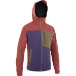 ION Softshell Jacket Shelter 2L dark-purple M