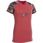 ION Tee SS Scrub AMP WMS pink isback (Auslaufware) (36/S)