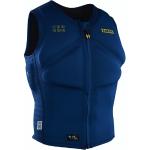 ION Vector Vest Core Front Zip 23 Weste Auftriebsweste leicht, Größe: XL, Farbe: 703 faint-blue