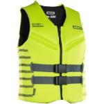 ION-Vest Booster 50N Front Zip unisex lime 152/12