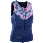 ION-Vest Ivy Front Zip women 012 pink-gradient 42/XL