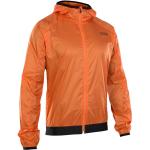 ION Windbreaker Jacket Shelter riot orange M