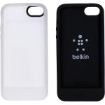 Schwarze Belkin iPhone 5/5S Hüllen 