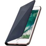 Schwarze iPhone 7 Plus Hüllen Art: Flip Cases 