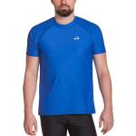 iQ-Company UV 300 Shirt Men blue