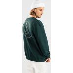 Grüne Streetwear IRIEDAILY Herrensweatshirts Größe XL 