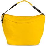 Reduzierte Gelbe Iris Lunch Bags mit Reißverschluss aus Polyester für Herren 
