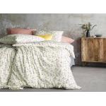 IRISETTE Nachhaltige Bettwäsche Sets & Bettwäsche Garnituren aus Seersucker 155x220 