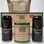 Guinness Nudelgerichte 