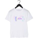 Reduzierte Weiße Iro T-Shirts für Damen Größe XS 