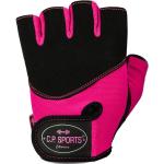 Iron-Handschuh Komfort Pink - XS