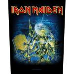 Iron Maiden Live After Death Patch