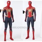 Spiderman Cosplay-Kostüme für Herren 