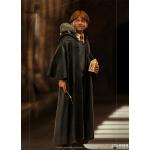 Iron Studios Harry Potter - Ron Weasley Art Scale Statue (1/10) (WBHPM40921-10)